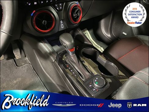 Used 2025 Chevrolet Blazer RS FWD image 27