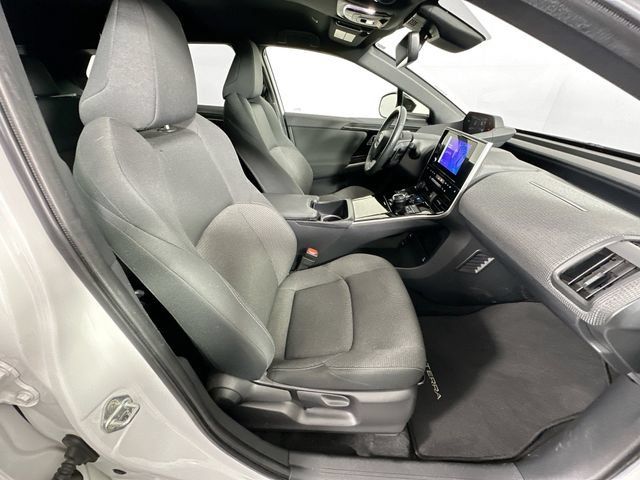 Used 2023 Subaru Solterra AWD image 26