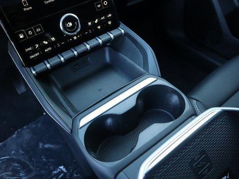 New 2026 GMC Terrain Denali w/ LPO, Black Badging Package image 36