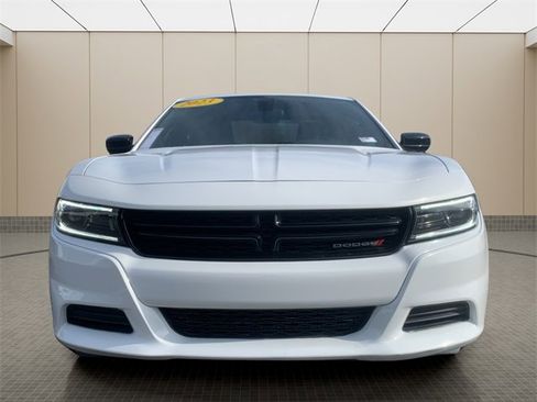 Certified 2023 Dodge Charger SXT image 8
