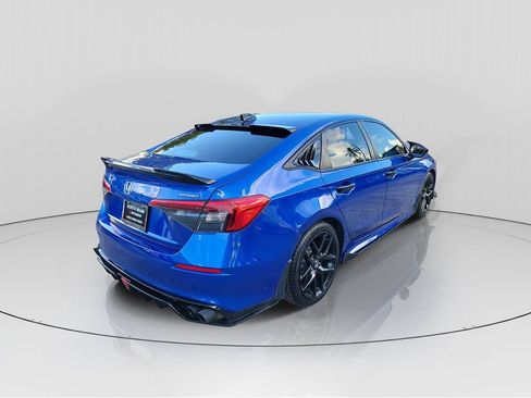 Used 2023 Honda Civic Sport image 7