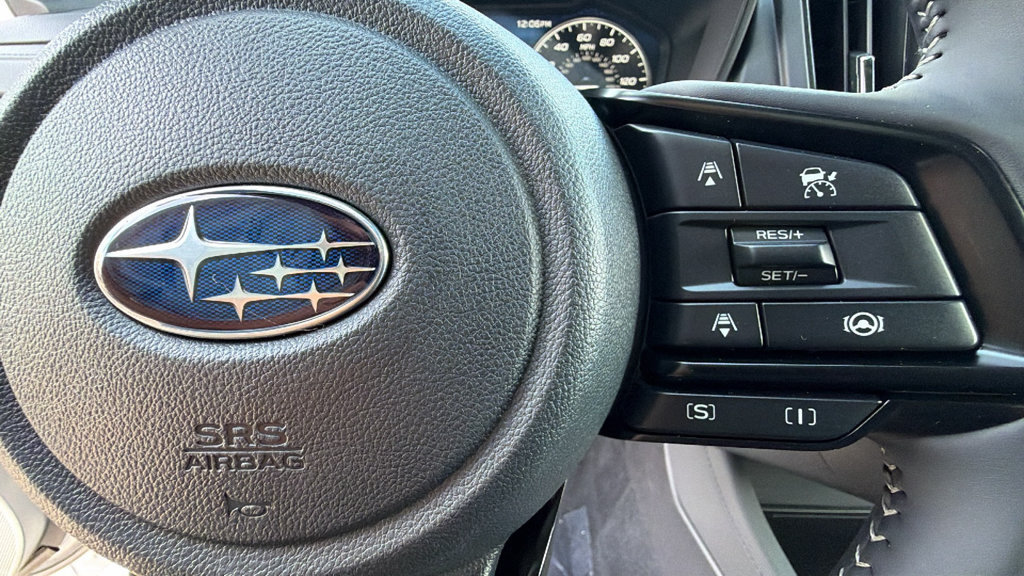New 2026 Subaru Forester Premium AWD/4WD image 20