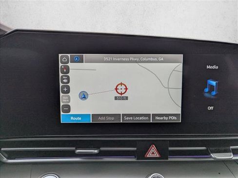 Used 2024 Hyundai Elantra SEL w/ Convenience Package FWD image 17