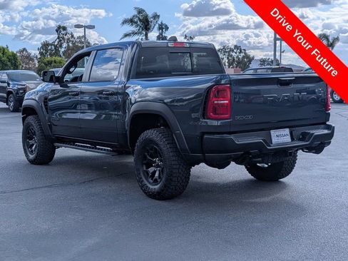 Used 2026 RAM 1500 RHO AWD/4WD image 3