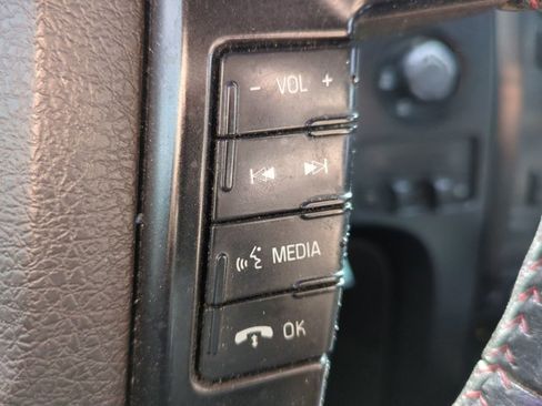 Used 2012 Ford F150 FX4 w/ FX Appearance Pkg image 14