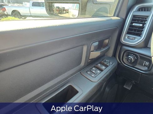 New 2026 RAM 2500 Tradesman AWD/4WD image 32