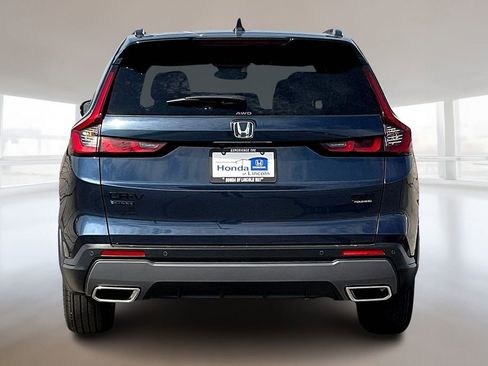 New 2026 Honda CR-V Sport Touring image 4