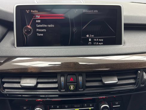 Used 2016 BMW X5 xDrive35i AWD/4WD image 25