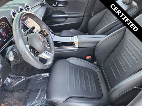 Certified 2023 Mercedes-Benz C 300 Sedan image 15