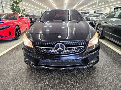 Used 2016 Mercedes-Benz CLA 250 image 2