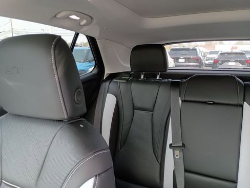 New 2026 Buick Envision Sport Touring image 12