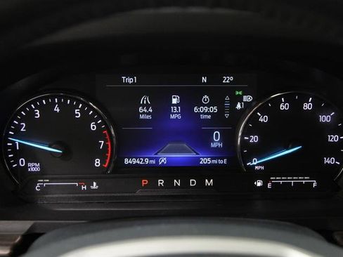 Used 2020 Ford Explorer Limited image 9