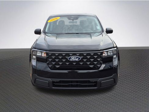 Used 2026 Ford Maverick XL FWD image 3