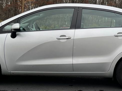 Used 2017 Kia Rio LX FWD image 9