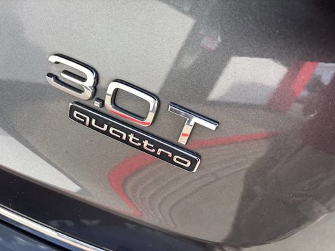 Used 2016 Audi Q5 3.0T Premium Plus w/ Technology Package image 8