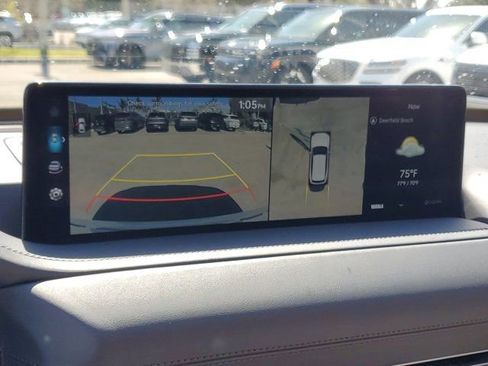 Used 2024 Genesis GV80 3.5T Advanced w/ Advanced Package image 25