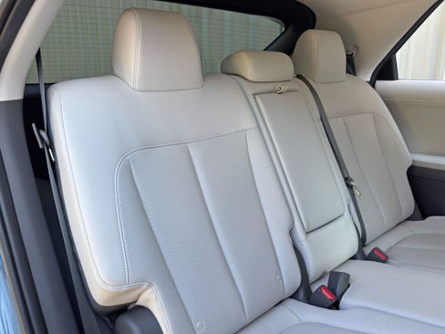 Used 2023 Hyundai Ioniq 5 SEL RWD image 37