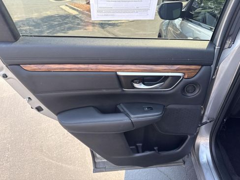 Certified 2022 Honda CR-V EX-L image 21