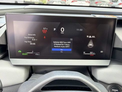 Certified 2026 Toyota RAV4 XSE w/ Weather Package AWD/4WD image 27