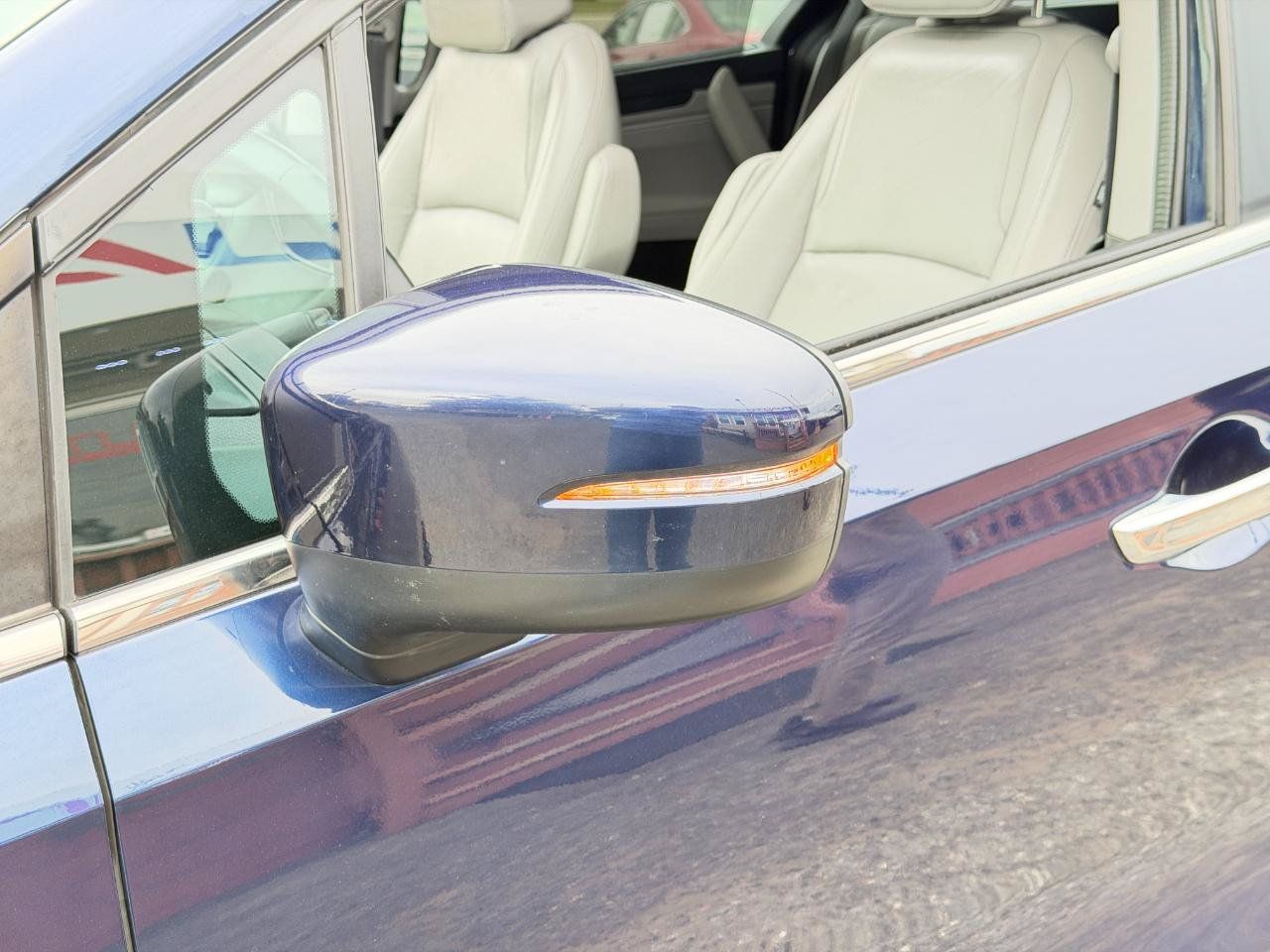 Used 2020 Honda Odyssey EX-L image 94