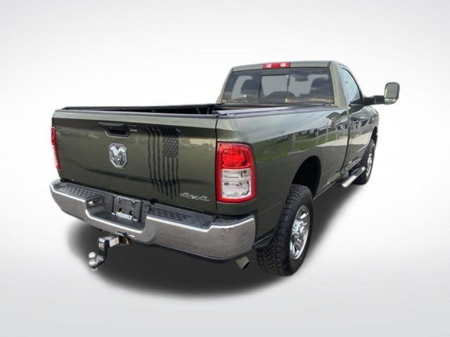 Used 2020 RAM 3500 Tradesman AWD/4WD image 8
