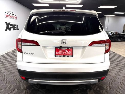 Used 2020 Honda Pilot EX image 12