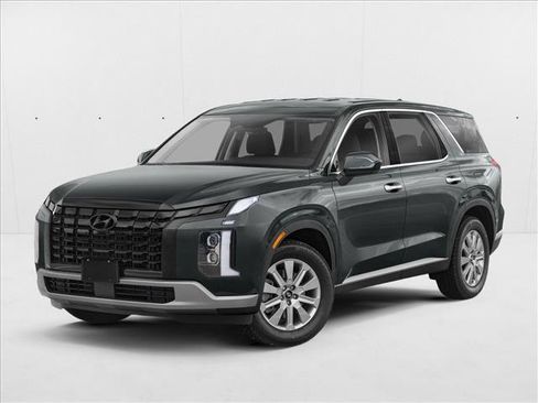 Used 2023 Hyundai Palisade XRT FWD image 1