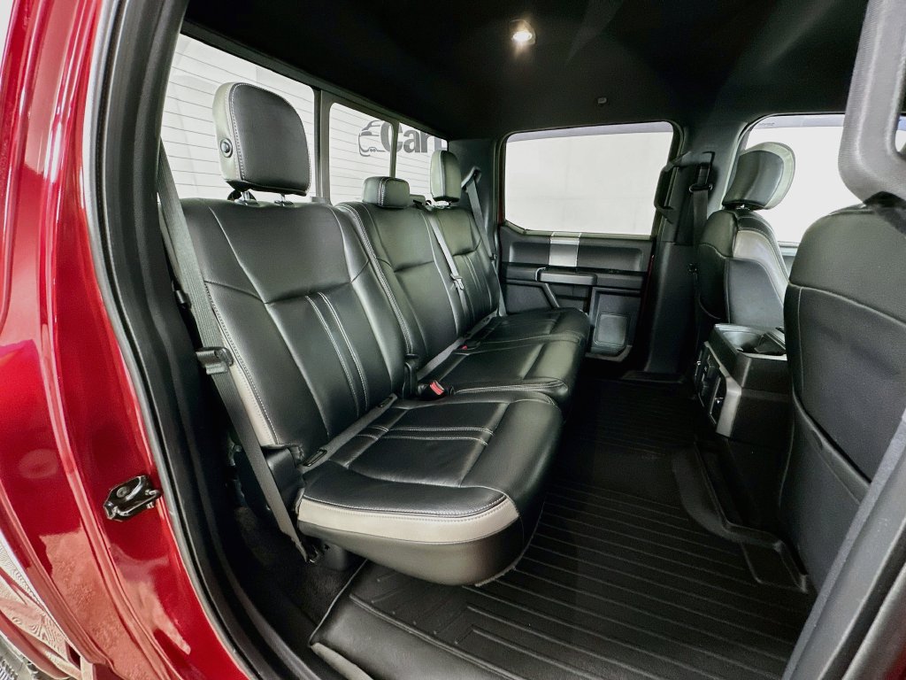 Used 2016 Ford F150 XLT w/ Equipment Group 302A Luxury AWD/4WD image 32