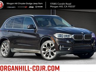 Used 2016 BMW X5 xDrive35i video 1