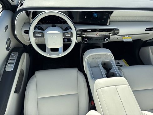 New 2026 Hyundai Palisade Calligraphy FWD image 24
