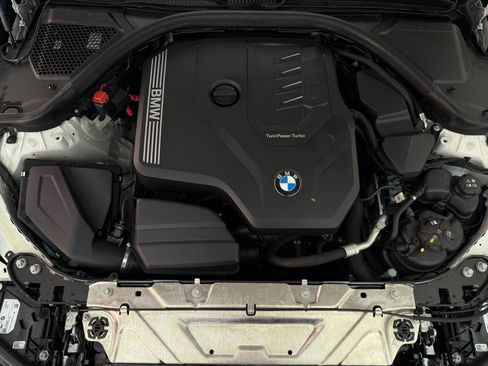 Used 2024 BMW 330i Sedan w/ Convenience Package RWD image 32