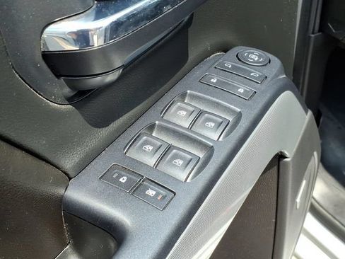 Used 2016 Chevrolet Silverado 1500 LT w/ All Star Edition AWD/4WD image 13
