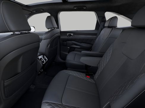 New 2026 Kia Sorento SX Prestige AWD/4WD image 18