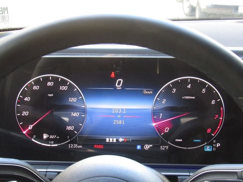 Certified 2025 Mercedes-Benz GLE 350 GLE 350 image 24