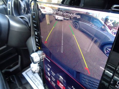 Certified 2019 RAM 2500 Power Wagon image 26