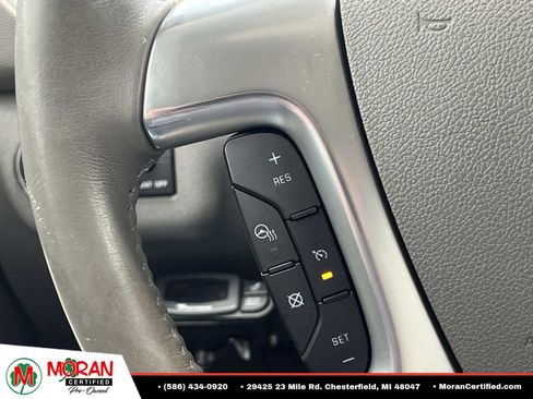 Used 2016 Chevrolet Traverse LTZ AWD/4WD image 26