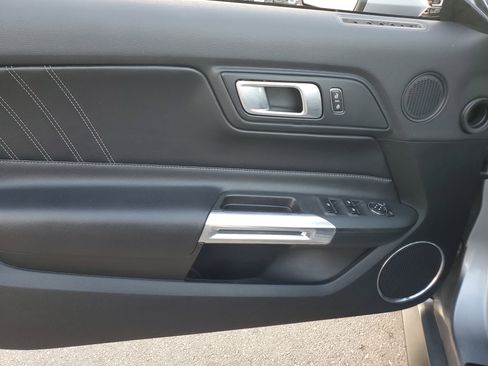 Used 2023 Ford Mustang Premium image 25