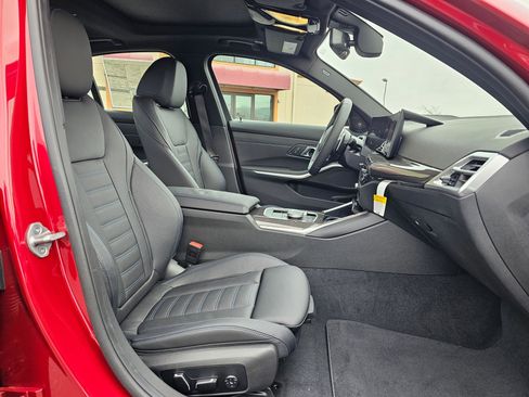 New 2026 BMW M340i xDrive w/ Premium Package image 15