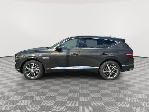 New 2026 Genesis GV80 2.5T Select AWD/4WD image 9