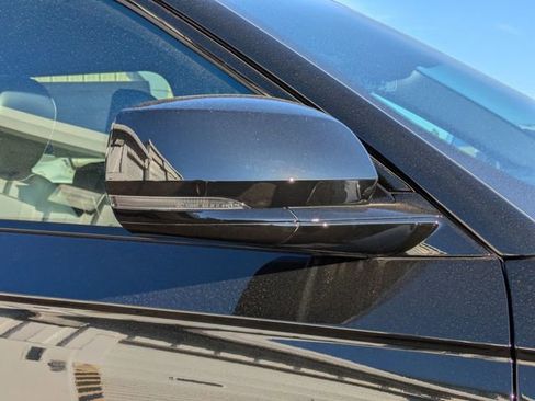 New 2025 Jeep Grand Cherokee L Limited w/ Black Appearance Package image 12