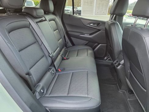 Used 2026 Chevrolet Equinox LT w/ Convenience Package II image 20
