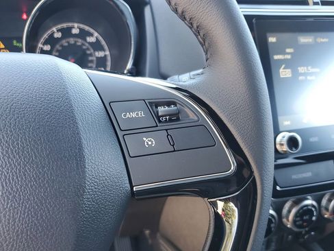 New 2026 Mitsubishi Outlander Sport SEL AWD/4WD image 18