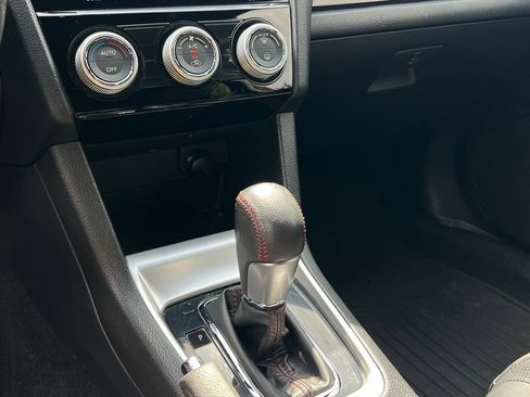 Used 2016 Subaru WRX Limited AWD/4WD image 21