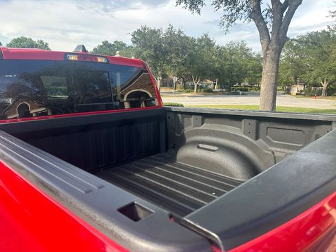 Used 2019 RAM 1500 Rebel w/ Rebel Level 2 Equipment Group image 19