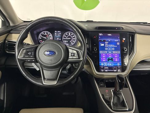 Certified 2022 Subaru Outback Limited image 21