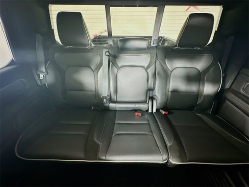 New 2026 RAM 1500 Laramie w/ Sport Appearance Package image 10
