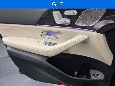 Used 2022 Mercedes-Benz GLE 350 image 25