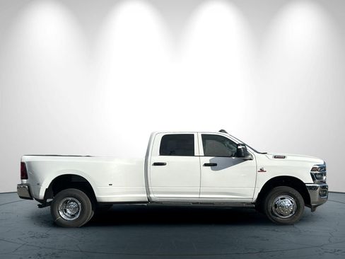 New 2026 RAM 3500 Tradesman image 3