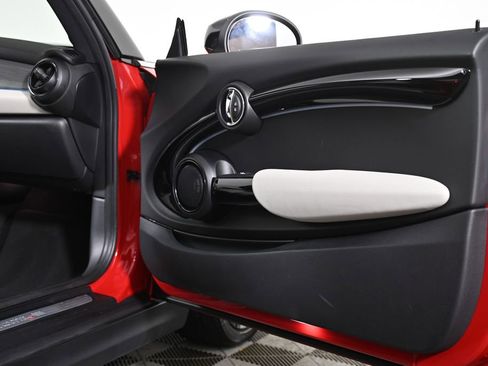 Certified 2023 MINI Cooper S w/ Driver Assistance Package image 34