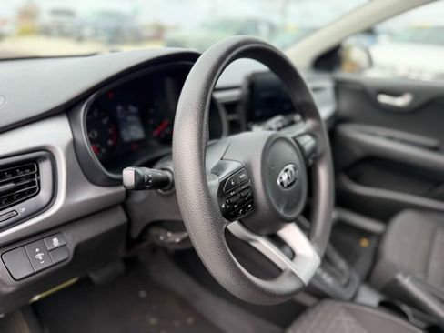 Used 2021 Kia Rio LX image 17